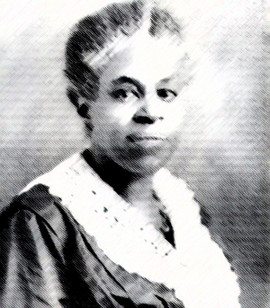 Delilah Beasley