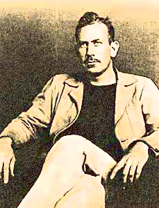 John Steinbeck